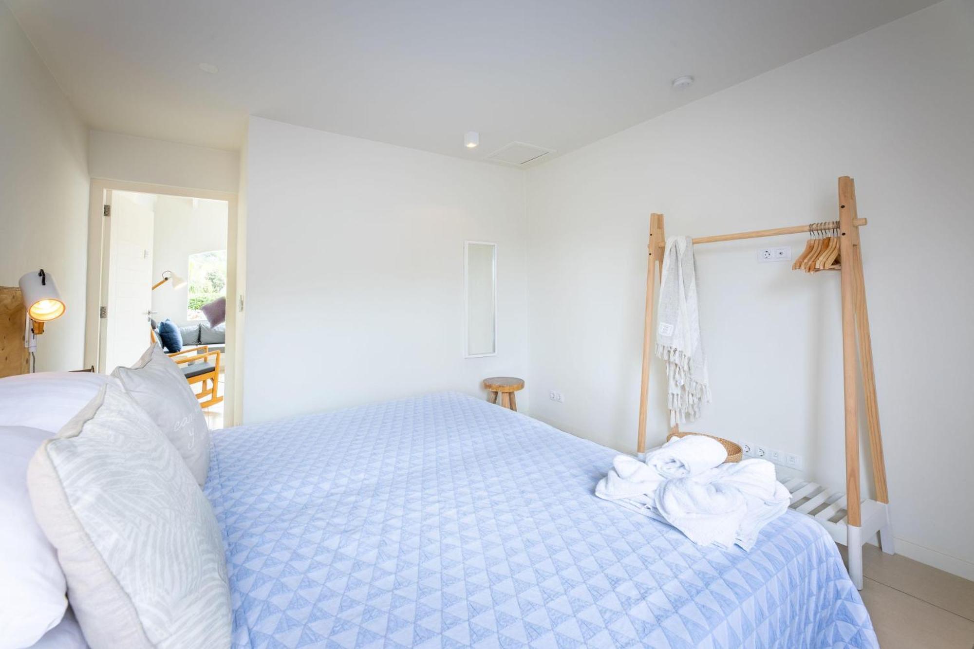 Coral Estate Luxury Resort Willibrordus Exteriör bild